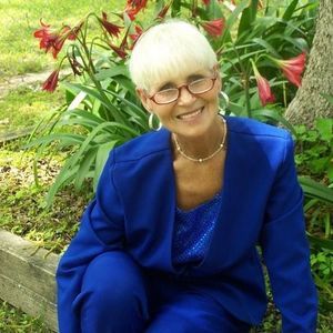 Meet your Posher, Judy